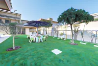 Suite Room Fiumicino Hotel in zona Città dei Bambini - Parco Forti, ex Bezzi