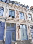 Au Chat Qui Dort Lille - Magasin Hotels in Lompret