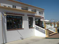 Hotel Casabermeja فنادق في Villanueva del Rosario