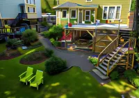 The Elizabeth Manor Guesthouse Hotels in St. John's
