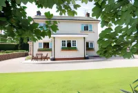 Crockgarve B and B - Homestays