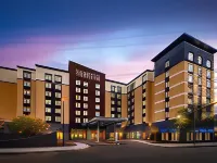 Hyatt Place Pittsburgh North Shore Các khách sạn gần Trung tâm khoa học Carnegie
