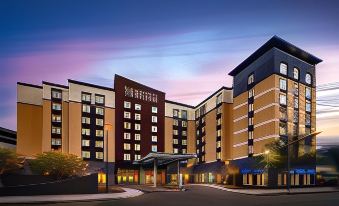 Hyatt Place Pittsburgh North Shore