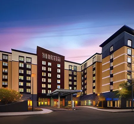Hyatt Place Pittsburgh North Shore