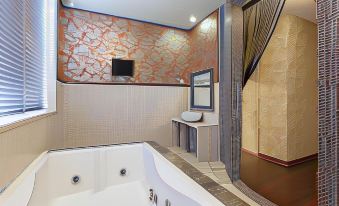 Brown-Dot Hotel Paju Heyri