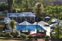 Longueville Manor - 5-Star
