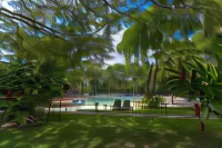 Madeiro Beach Hotel Hôtels à : Tibau do Sul