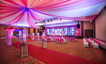 Aston Samarinda Hotel and Convention Center