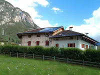 Hotel Fonte Dei Veli Hotels near Rifugio Cima d'Asta Ottone Brentari