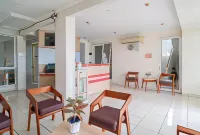M Room Residence