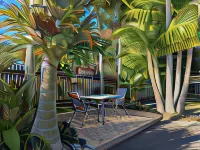 Sail Inn Motel Hotels in Cooee Bay