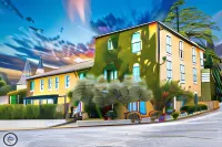 Logis Hôtel la Bastide Cabezac Hôtels à : Argeliers