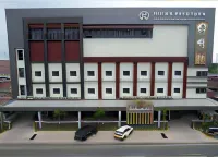 Rylich Panorama Hotel Hotel dekat PT. Mariat Utama
