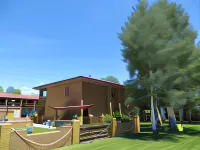 Adobe Inn Durango