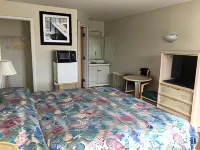 Point 1 Resort & Motel Hotels in Westerly