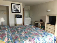 Point 1 Resort & Motel