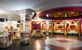 Sokol Hotel