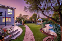 49-on-Cherry Hotels in Randburg