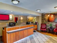 Red Roof Inn Pensacola - I-10 at Davis Highway Hotels in Pensacola
