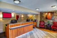 Red Roof Inn Pensacola - I-10 at Davis Highway