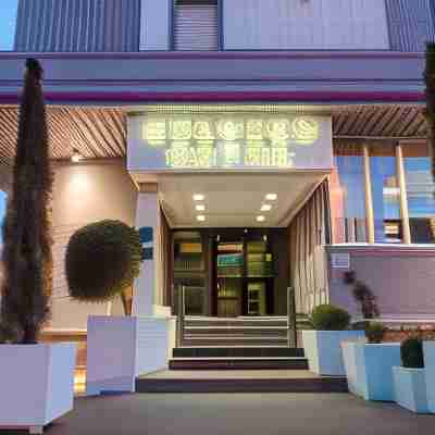 Etrusco Arezzo Hotel, Sure Hotel Collection by Best Western Hotel Exterior