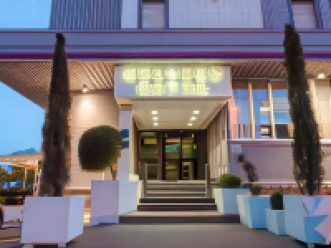 Etrusco Arezzo Hotel, Sure Hotel Collection by Best Western Hotels in Arezzo