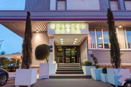 Etrusco Arezzo Hotel, Sure Hotel Collection by Best Western