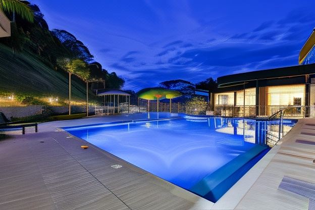 Quality Hotel Blumenau photo 5