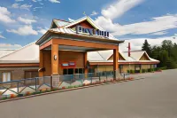 Days Inn by Wyndham Nanaimo Các khách sạn gần Newcastle Island Park