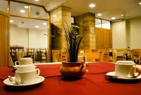 Hotel Mayoral - breakfast