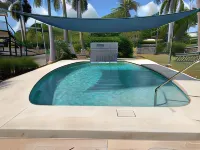 Pine Tree Motel - Swimmingpools