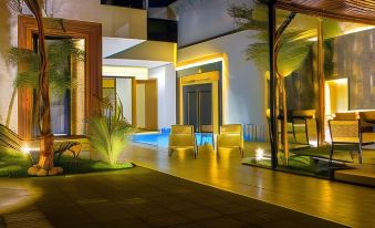 The Land Resort