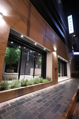 花蓮微停宿旅 住宿飯店