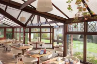 Bridge Hotel Brandon Hotels in Forest Heath District
