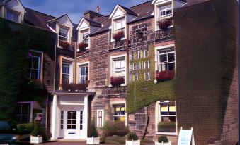 The Royal Hotel