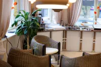 Hotel Baden - parcheggio