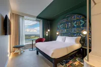 Ibis Styles Rotterdam Ahoy Hotels near Feyenoord Museum