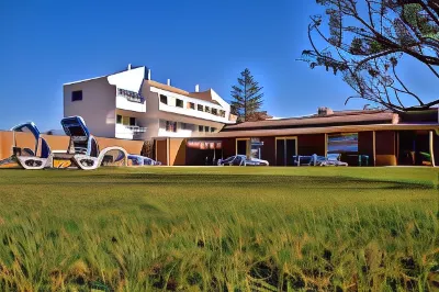 Tonel Apartamentos Turisticos Hotels in Sagres