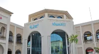 Andalus Al Seef Resort & Spa