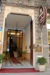 Hotel del Centro Hotel in zona Statua di Vittorio Emanuele II
