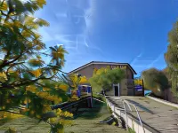 Agriturismo Le Mimose