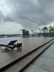 Apartment vittorio wiyung 1BR Hôtels à : Lakarsantri