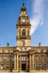 The Municipal Hotel & Spa Liverpool - MGallery Collection Hotels in 