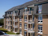 Strandhotel Sylt Hotels in Rantum (Sylt)