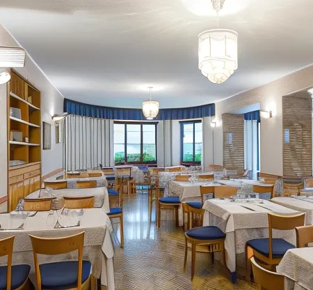 Hotel Iris