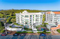 Alex Seaside Resort - Spa