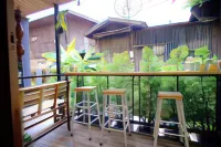 NAP Corner Hostel