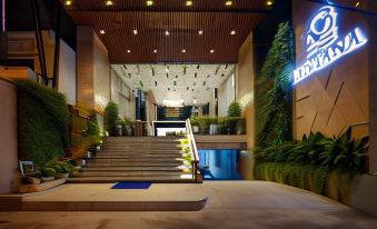 Ventana Nha Trang Hotel