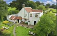 The Jolly Sportsman Hôtels à : Hurstpierpoint