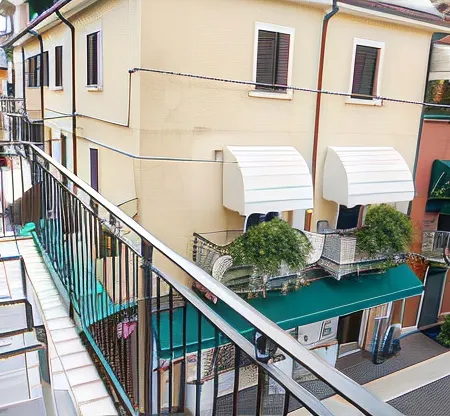 Casa Beccherie